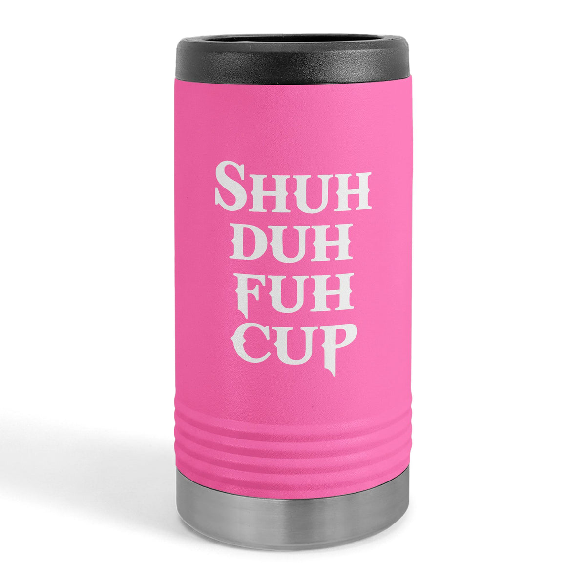 Shuh Duh Fuh Cup™ Slim Beverage Holder