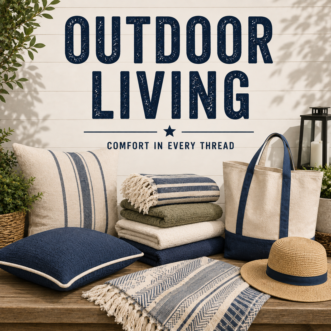 Outdoor Living