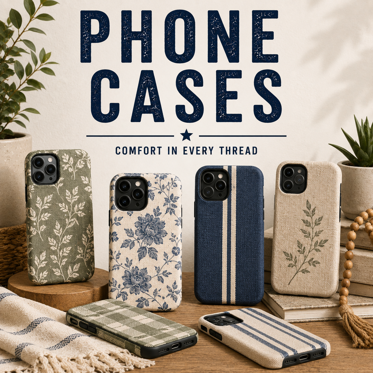 Phone Cases