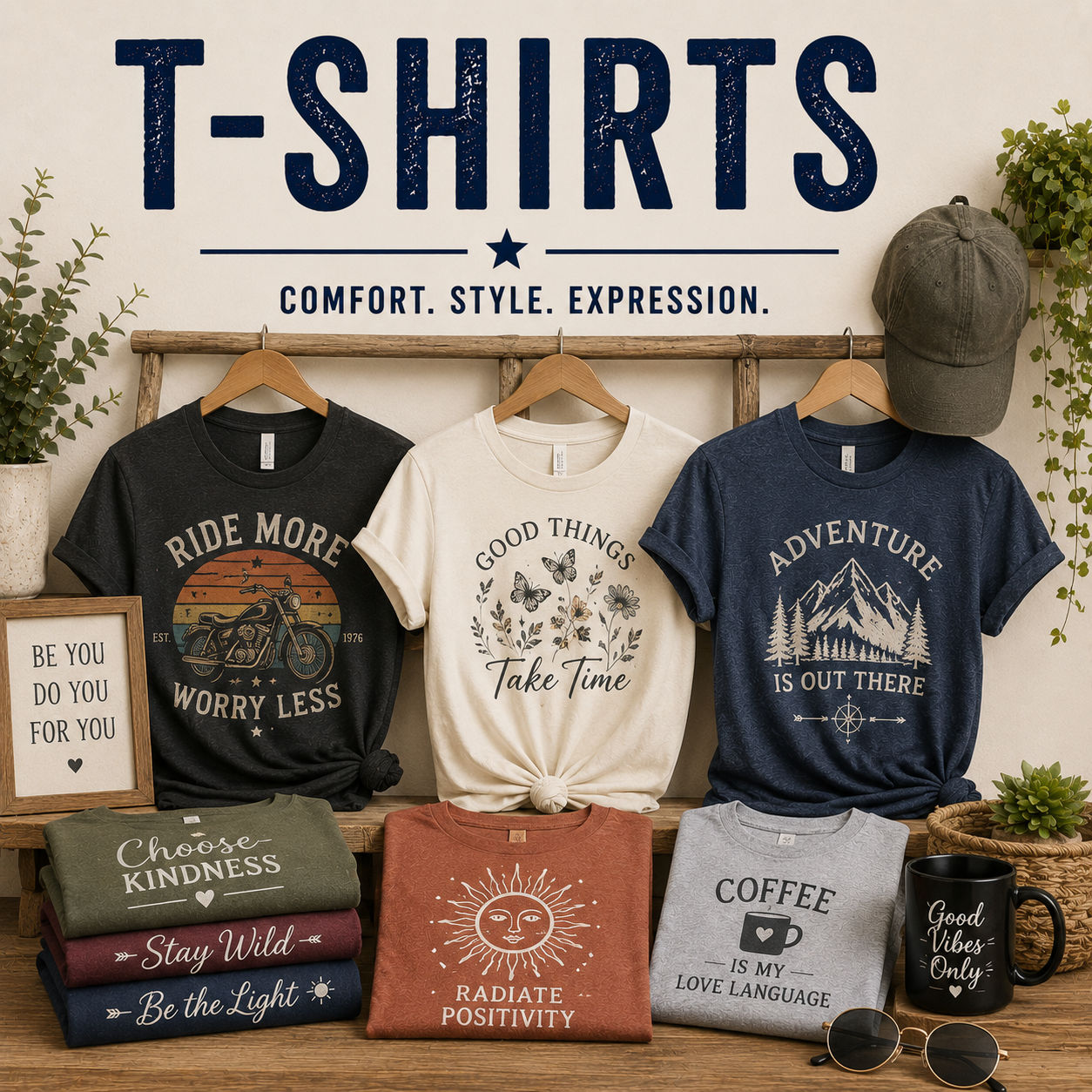 T-Shirts