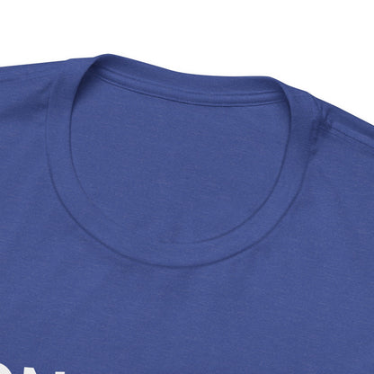 Hustle Unfiltered™ “Gig Work Is Work” Unisex T-Shirt