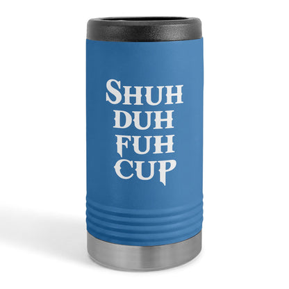 Shuh Duh Fuh Cup™ Slim Beverage Holder