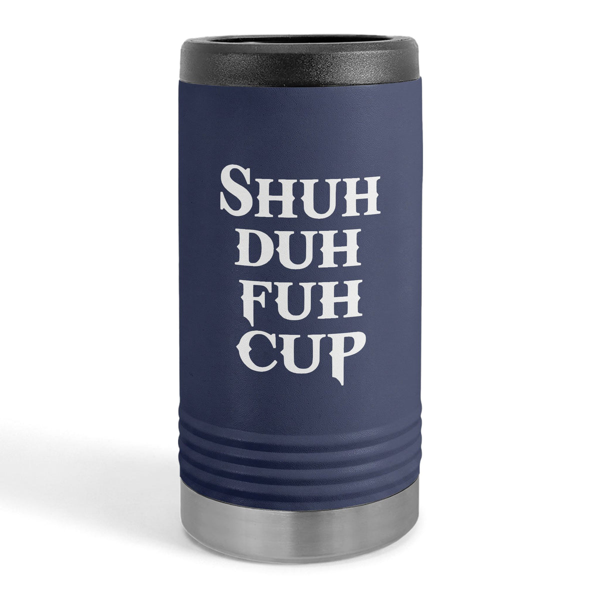 Shuh Duh Fuh Cup™ Slim Beverage Holder