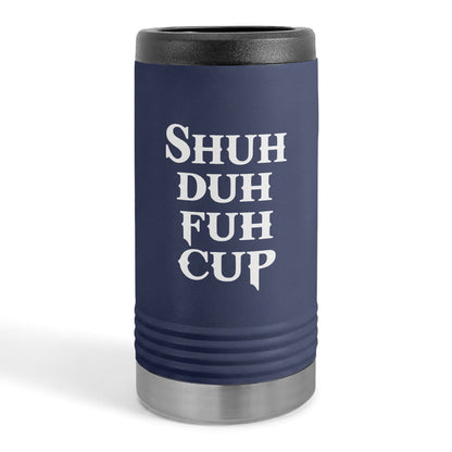 Shuh Duh Fuh Cup™ Slim Beverage Holder