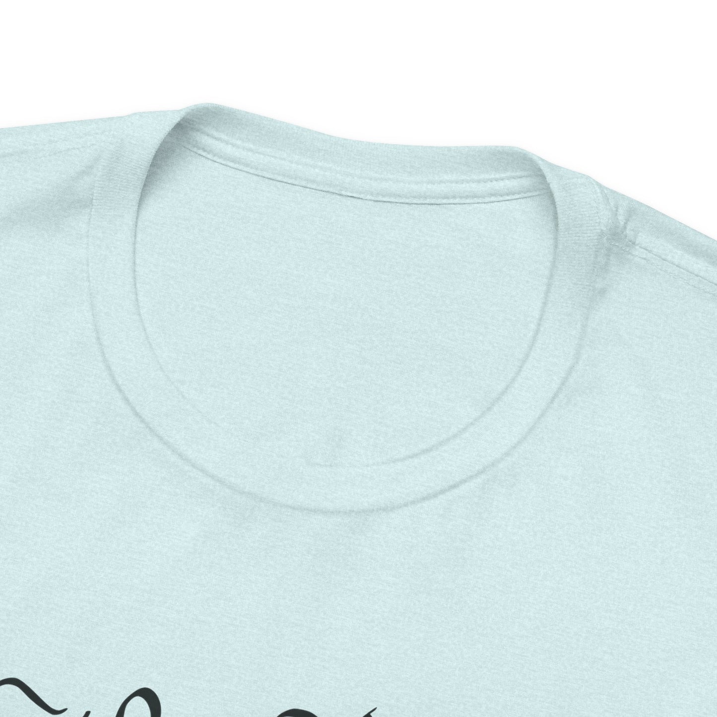 United in Color™ “We the People Means Everyone” Unisex T-Shirt