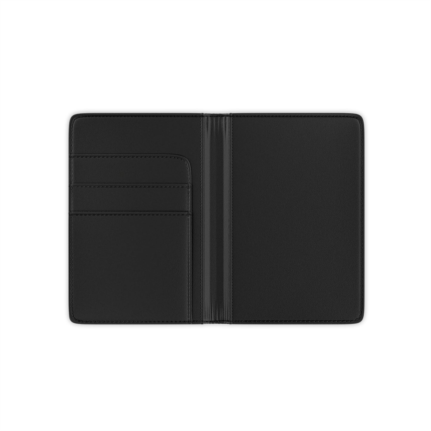 Ashen Dominion™ Dragon Passport Cover