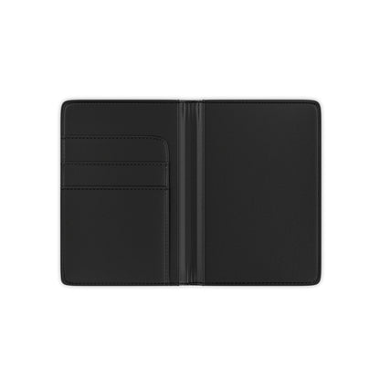 Ashen Dominion™ Dragon Passport Cover