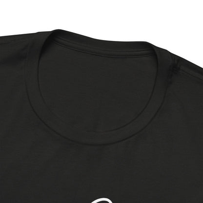 Faith & Love™ Minimal Christian Unisex T-Shirt