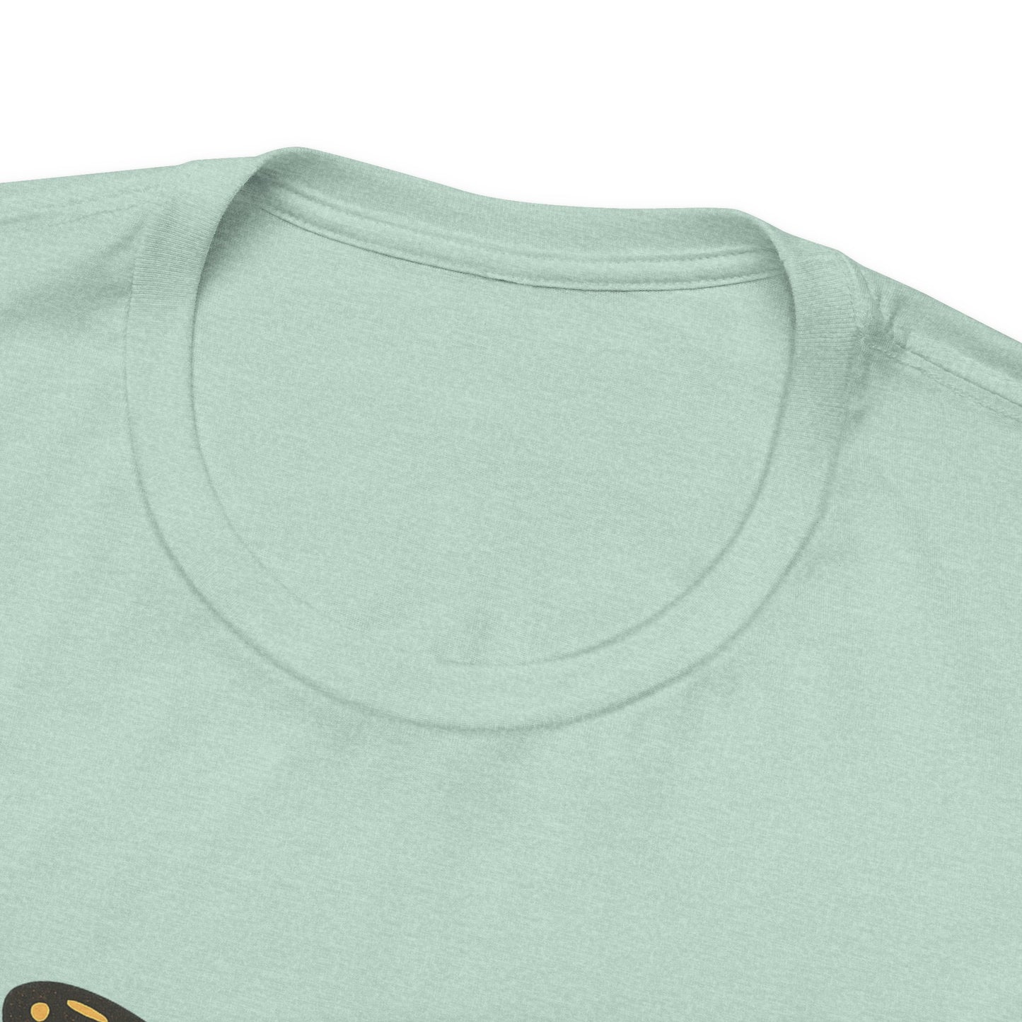 Golden Wings™ Monarch Butterfly T-Shirt