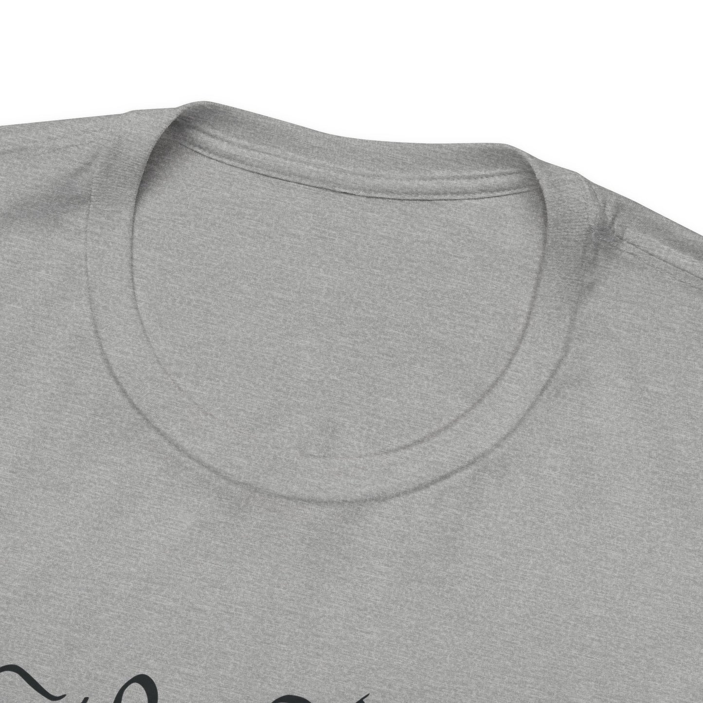 United in Color™ “We the People Means Everyone” Unisex T-Shirt
