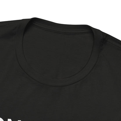 Hustle Unfiltered™ “Gig Work Is Work” Unisex T-Shirt