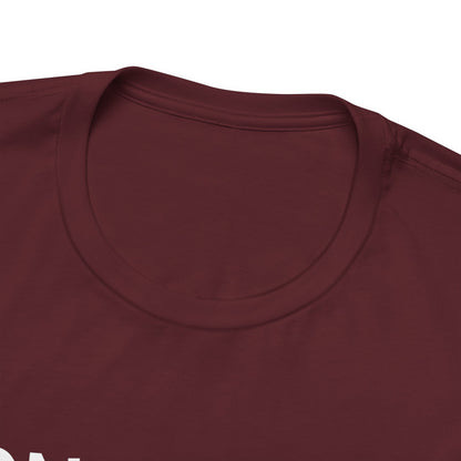 Hustle Unfiltered™ “Gig Work Is Work” Unisex T-Shirt