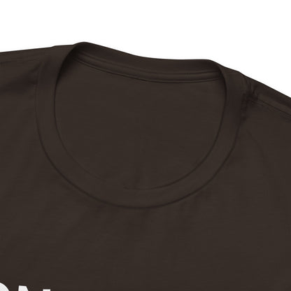 Hustle Unfiltered™ “Gig Work Is Work” Unisex T-Shirt