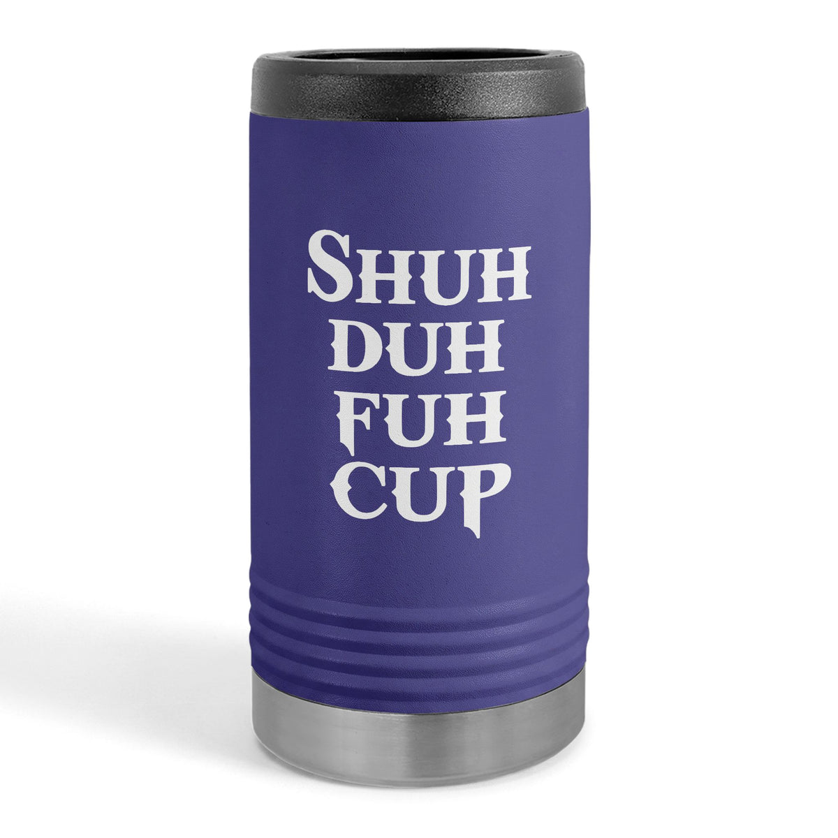 Shuh Duh Fuh Cup™ Slim Beverage Holder