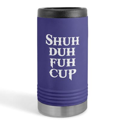 Shuh Duh Fuh Cup™ Slim Beverage Holder