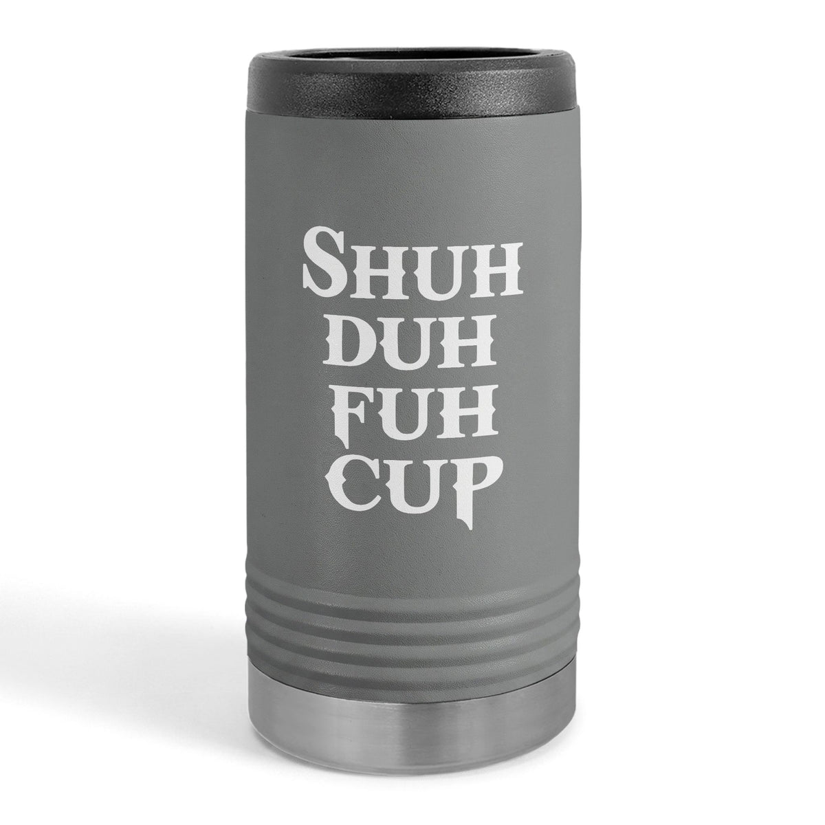 Shuh Duh Fuh Cup™ Slim Beverage Holder