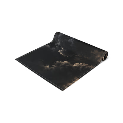 Ashen Dominion™ Dragon Table Runner