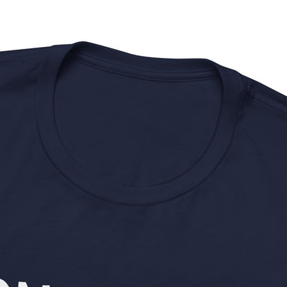 Hustle Unfiltered™ “Gig Work Is Work” Unisex T-Shirt
