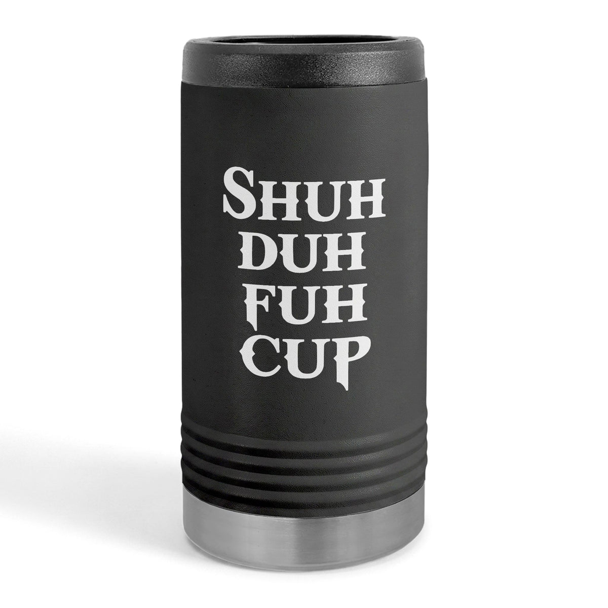 Shuh Duh Fuh Cup™ Slim Beverage Holder