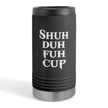 Shuh Duh Fuh Cup™ Slim Beverage Holder