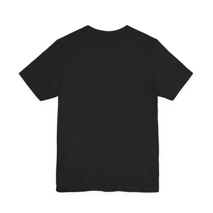 Undiagnosed™ Raccoon Humor Unisex T-Shirt