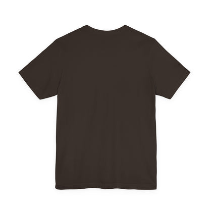 Abducted Again™ Bigfoot UFO Unisex T-Shirt