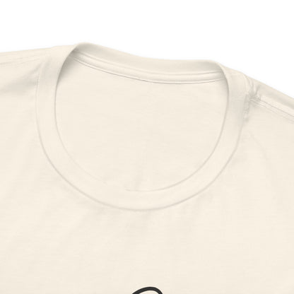 Faith & Love™ Minimal Christian Unisex T-Shirt