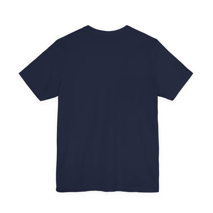 Abducted Again™ Bigfoot UFO Unisex T-Shirt