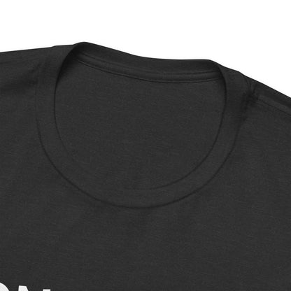 Hustle Unfiltered™ “Gig Work Is Work” Unisex T-Shirt