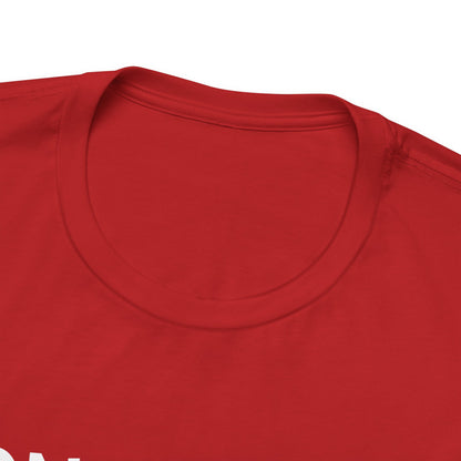 Hustle Unfiltered™ “Gig Work Is Work” Unisex T-Shirt