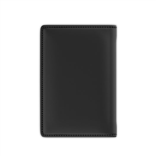 Ashen Dominion™ Dragon Passport Cover