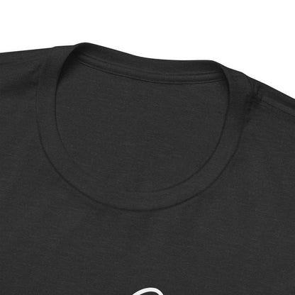 Faith & Love™ Minimal Christian Unisex T-Shirt